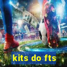 kits do fts